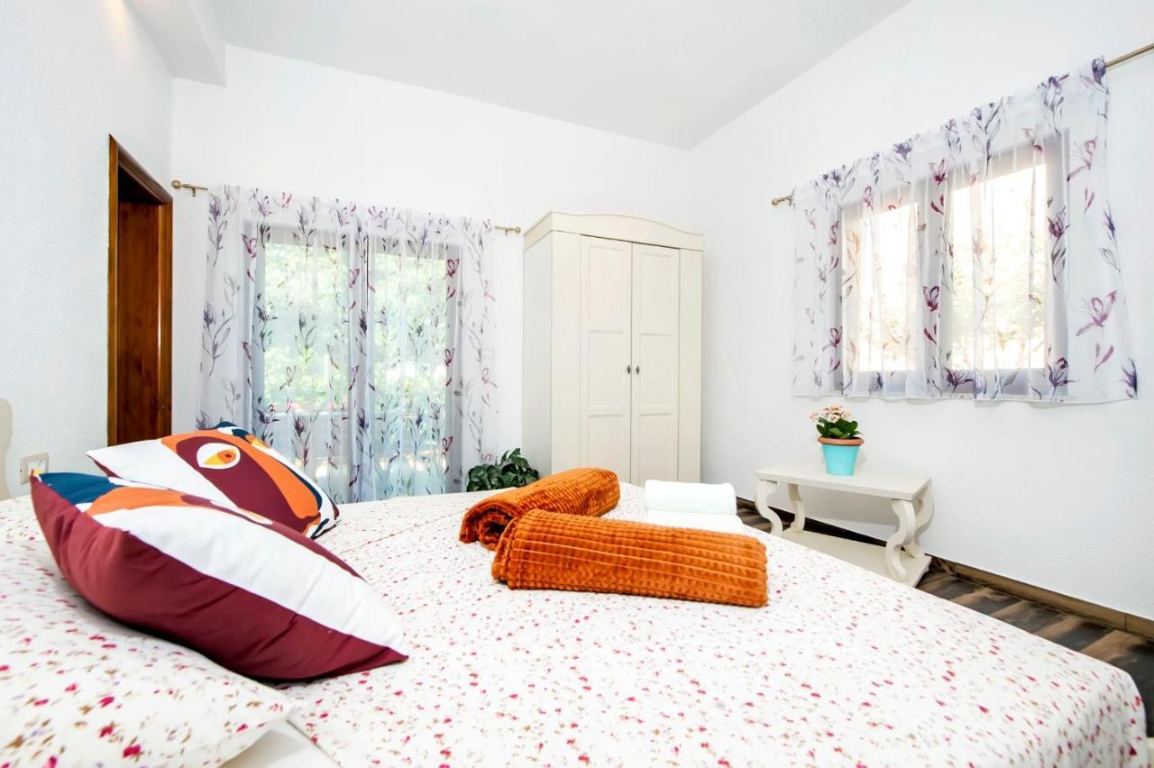 Apartments Karmen Ρόβινι Εξωτερικό φωτογραφία