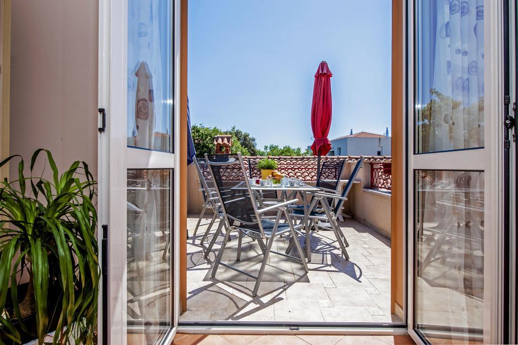 Apartments Karmen Ρόβινι Εξωτερικό φωτογραφία